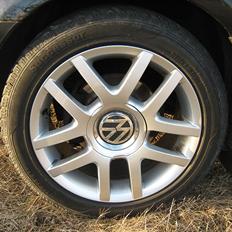 VW Polo 6N - Byttes/sælges