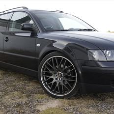 VW Passat 1.8 20v Variant