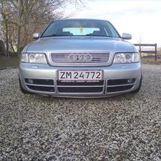 Audi 1.8t  (BYTTET)