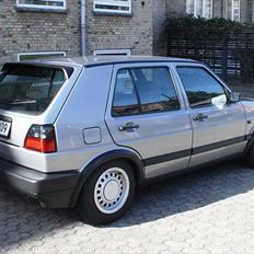 VW Golf 2