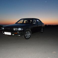 Toyota Carina II Xli