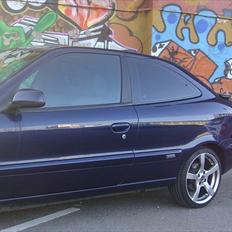 Citroën Xsara 1,6 16v VTR