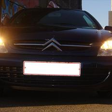 Citroën Xsara 1,6 16v VTR