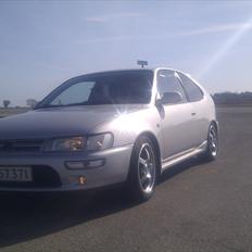 Toyota 1.6 gsi