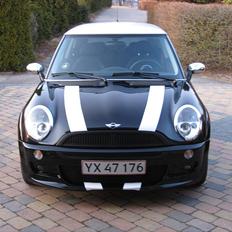 Mini One Cooper *Solgt*