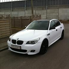 BMW 530d (SOLGT)