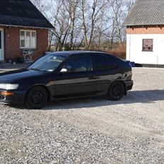 Toyota Corolla GSI 16V - SOLGT