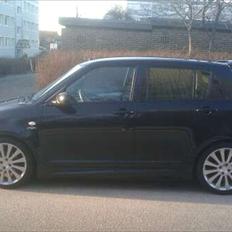 Suzuki swift *SOLGT*