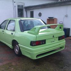 Ford sierra