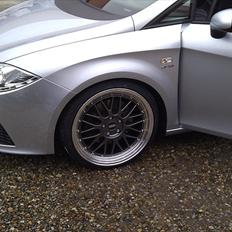 Seat Leon 2,0 TFSI  "SOLGT"