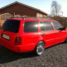 VW Golf III Joker Variant