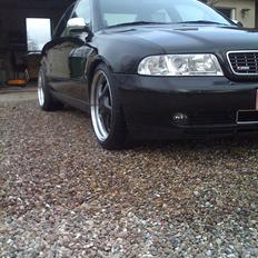 Audi A4 1,8T