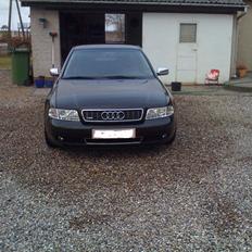 Audi A4 1,8T