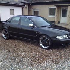 Audi A4 1,8T