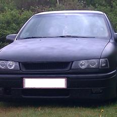 Opel Vectra A