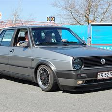 VW Jetta GLi