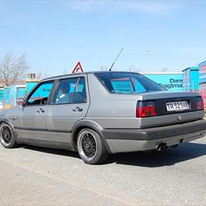 VW Jetta GLi