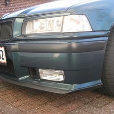 BMW E36  328i