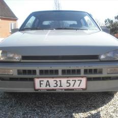 Toyota corolla Diesel