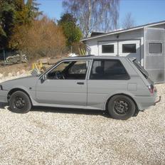 Toyota corolla Diesel