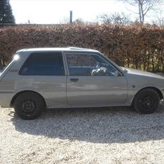 Toyota corolla Diesel