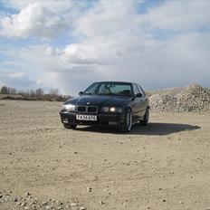 BMW E36 316i