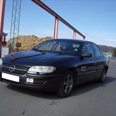 Opel Omega