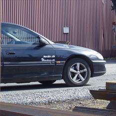 Opel Omega