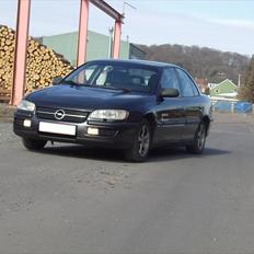 Opel Omega