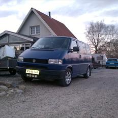 VW Transporter T4
