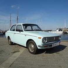 Toyota Corolla KE10