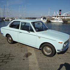 Toyota Corolla KE10
