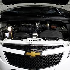 Chevrolet Spark 1.2 LT