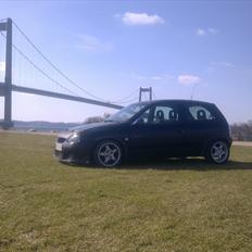 Opel Corsa b sport byttet