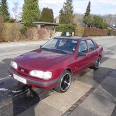 Ford Sierra *SOLGT*