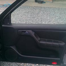 VW vento /\ CL /\ byttet