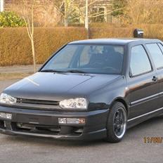 VW vento /\ CL /\ byttet