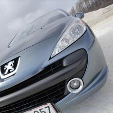 Peugeot 207 =SOLGT=