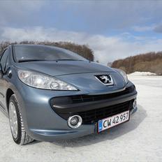 Peugeot 207 =SOLGT=