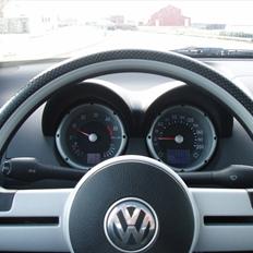 VW Lupo 3L - 96,5 HK *SOLGT*
