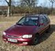 Ford Escort