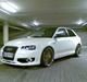 Audi a3 turbo SOLGT...