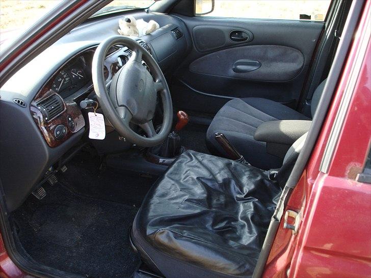 Ford Escort billede 9