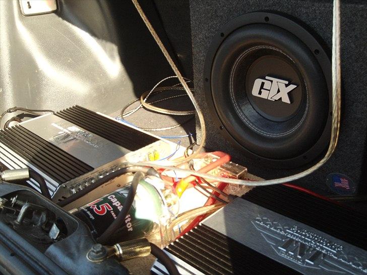 Toyota Corolla  billede 7