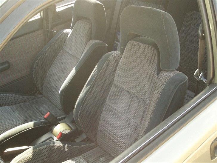 Toyota Corolla  billede 9