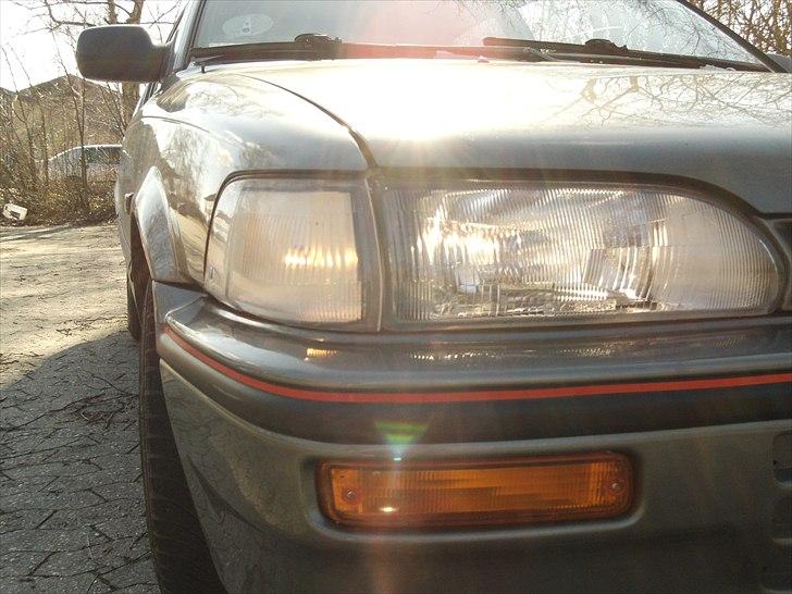 Toyota Corolla  billede 10