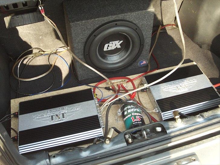 Toyota Corolla  billede 15