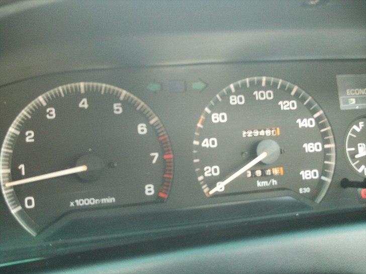 Toyota Corolla  billede 16