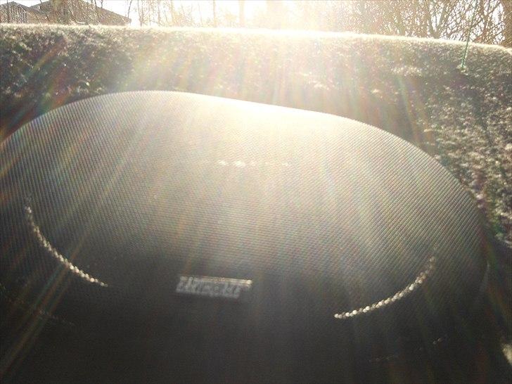 Toyota Corolla  billede 17