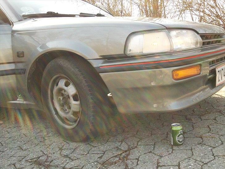 Toyota Corolla  billede 18